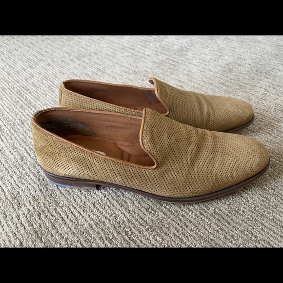 Steve Madden Other - Steve Madden Loafers (Size: Men’s 12)